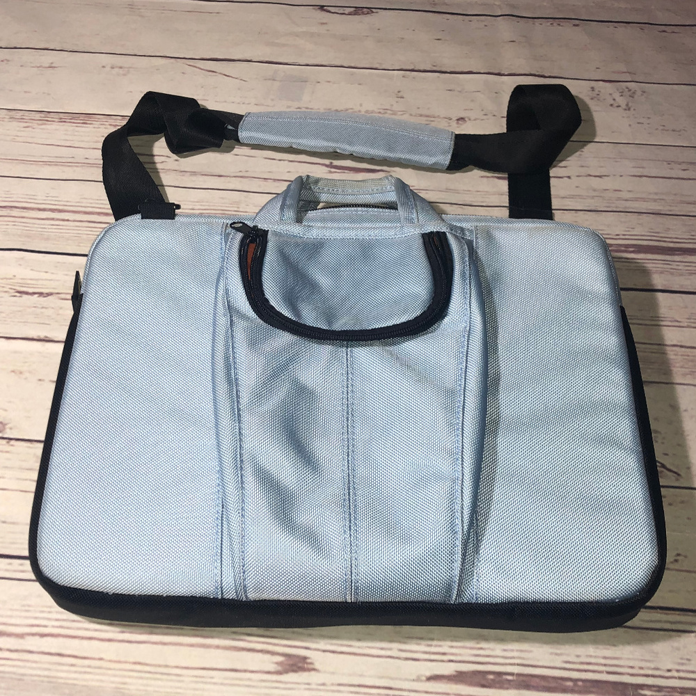 Brenthaven laptop Carry case,